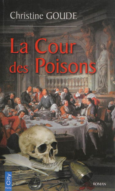 La cour des poisons