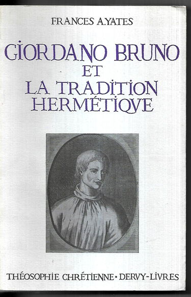 Giordano Bruno et la tradition hermétique