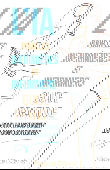 L'IA pour les Infirmiers et Infirmières - Guide Pratique pour Transformer les Soins Quotidiens