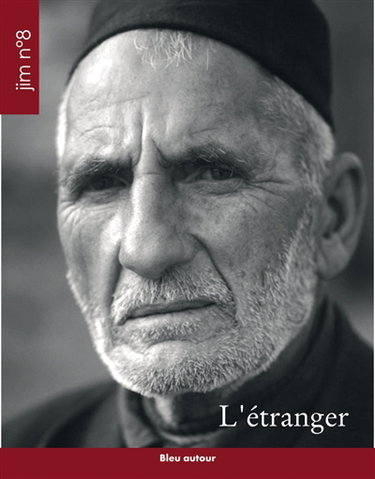JIM-Journal intime du Massif central, n° 8. L'étranger