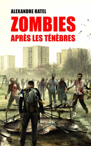 Zombies : Après les Ténèbres