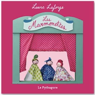 Les Marmonettes