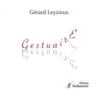Couverture de Gestuaire