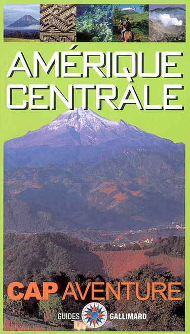 Amérique centrale