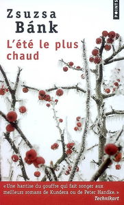 L'été le plus chaud