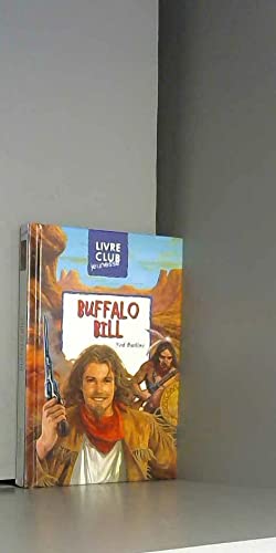 buffalo bill