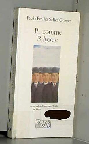 P... comme Polydore