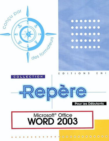 Microsoft Office Word 2003