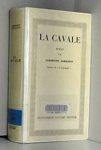 La cavale