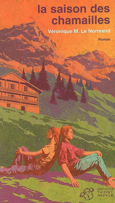 La saison des chamailles