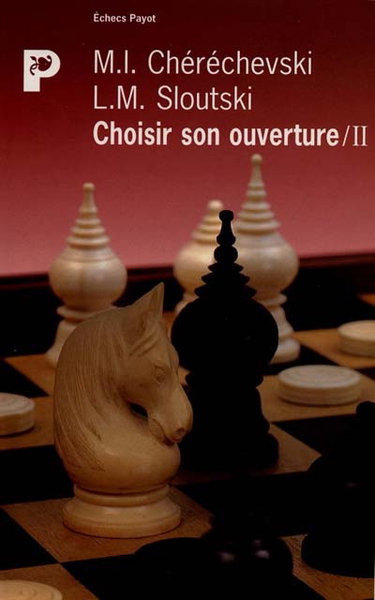 Couverture de Choisir son ouverture. Vol. 2