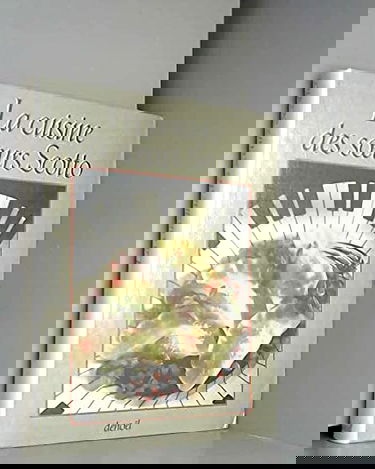 La Cuisine des soeurs Scotto