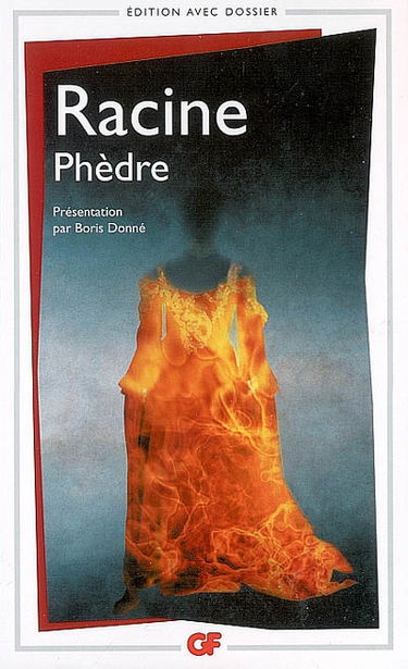 Phèdre