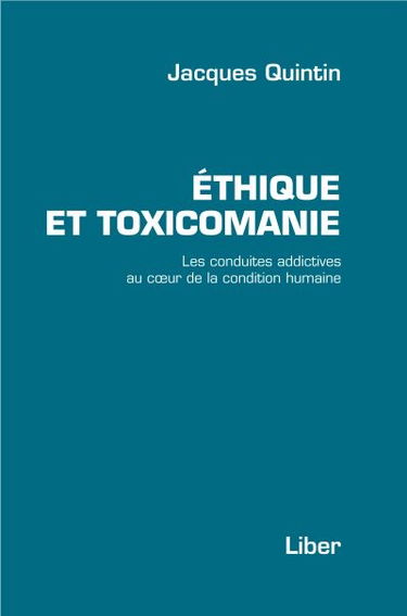 Ethique et toxicomanie