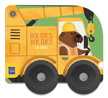 Couverture de La grue
