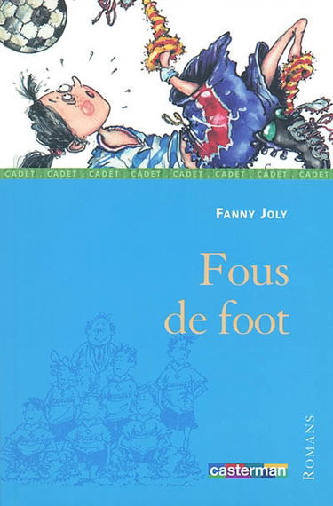 Fous de foot
