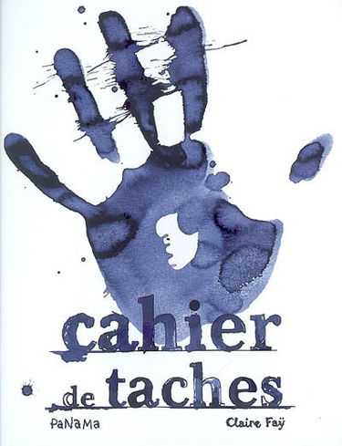 Cahier de taches
