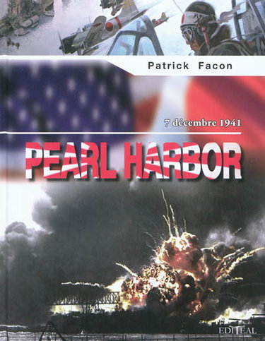 Pearl Harbor : 7 décembre 1941