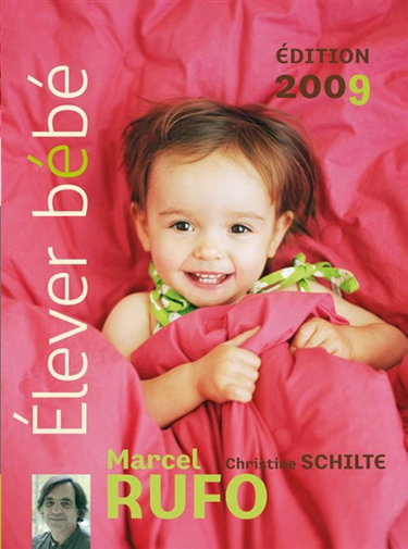 Couverture de Elever bébé 2009