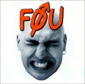 Couverture de Fou