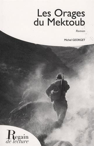 Les orages du mektoub