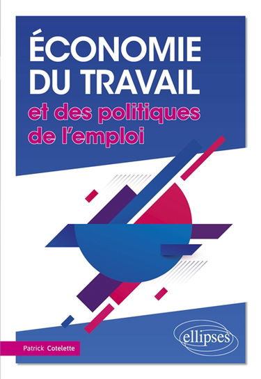 Economie du travail et des politiques de l'emploi