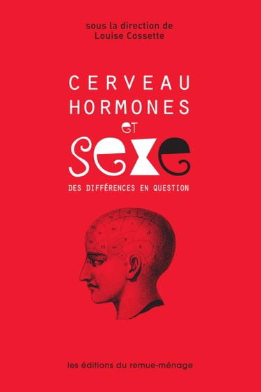 Cerveau, hormones et sexe : des différences en question