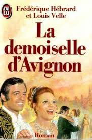 La demoiselle d'Avignon