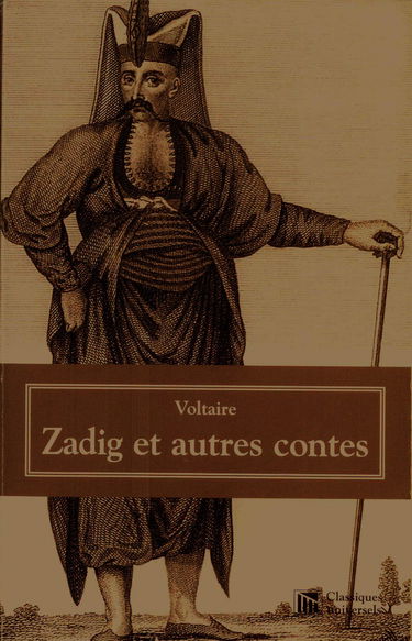 Zadig et autres contes