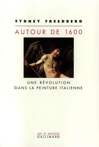 Autour de 1600 : une révolution dans la peinture italienne