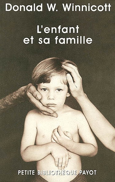 L'enfant et sa famille