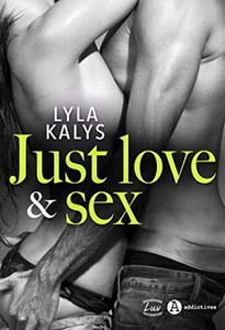 Just Love & Sex