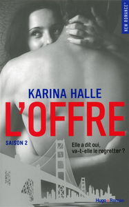 L'offre : saison 2