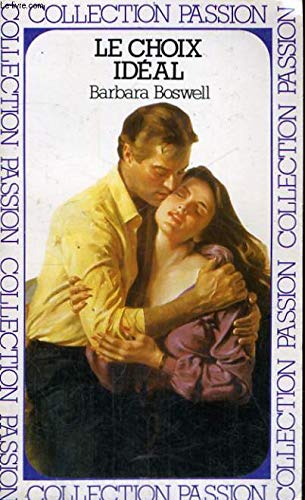Le choix ideal