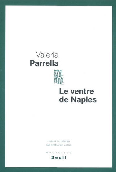 Le ventre de Naples