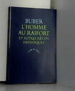 L'homme au raifort : et autres récits hassidiques