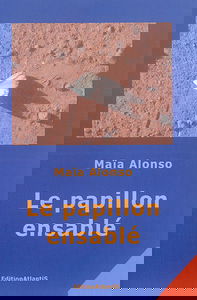 Le papillon ensablé