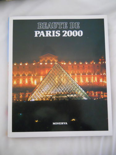 Beauté de Paris 2000 : Paris de toujours