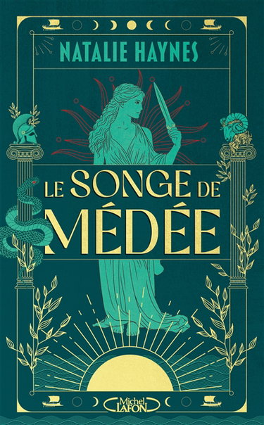 Le songe de Médée