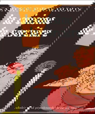 La cuisine de la sorcière