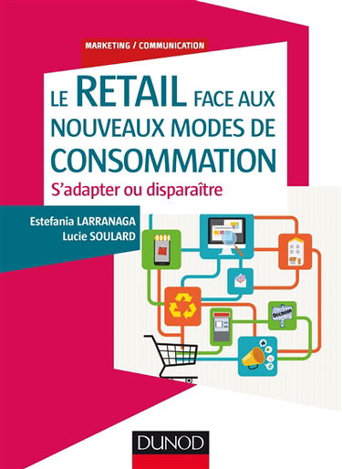 Le retail face aux nouveaux modes de consommation : s'adapter ou disparaître