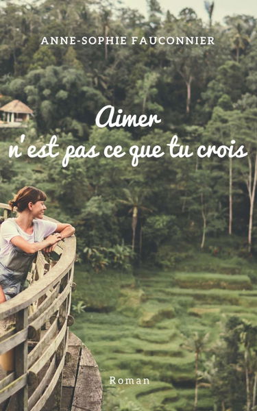 Aimer n'est pas ce que tu crois