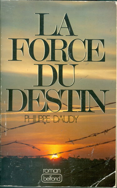 la force du destin