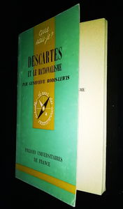 Descartes et le rationalisme