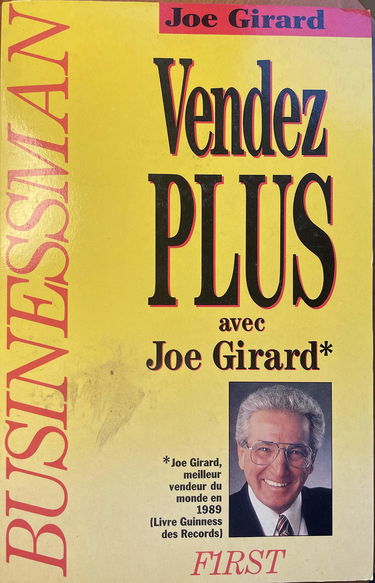 Vendez plus