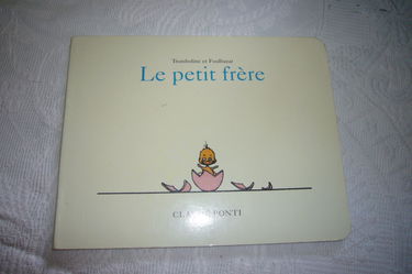 Le petit frère