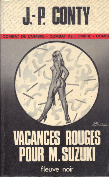 Imbroglio à Rio pour Coplan