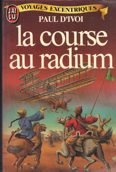 La Course au radium