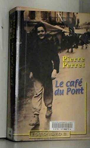 Le café du Pont