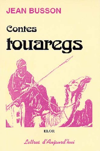 Contes touaregs